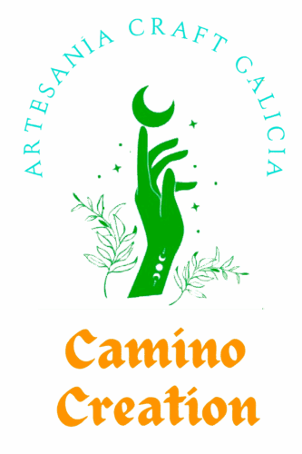 logo camino creation